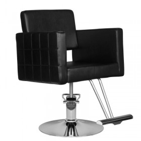 Hairdressing Chair HAIR SYSTEM HS33 black
